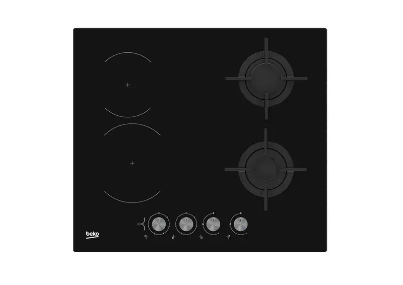 BEKO BBSE17350BD