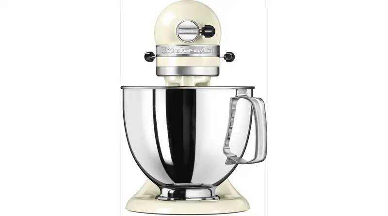 KITCHENAID KA5KSM125EAC krem