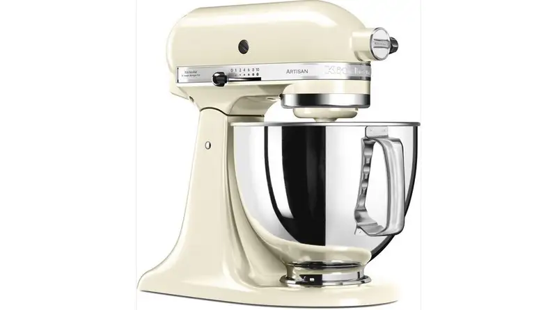 KITCHENAID KA5KSM125EAC krem