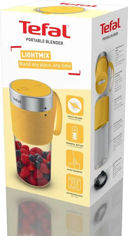 TEFAL BL1C02