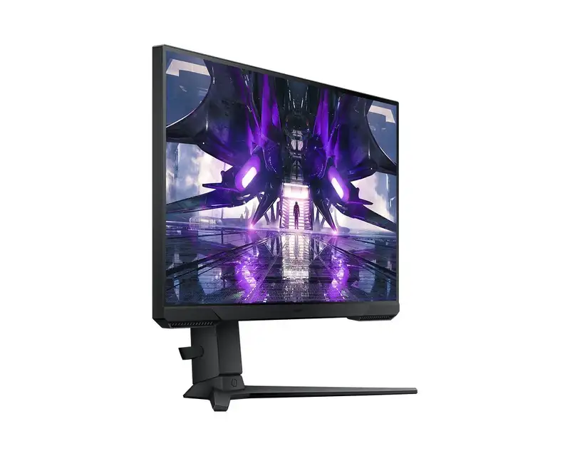 SAMSUNG LS24AG300NUXEN