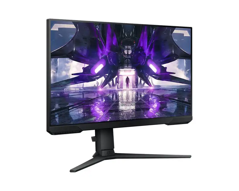 SAMSUNG LS24AG300NUXEN