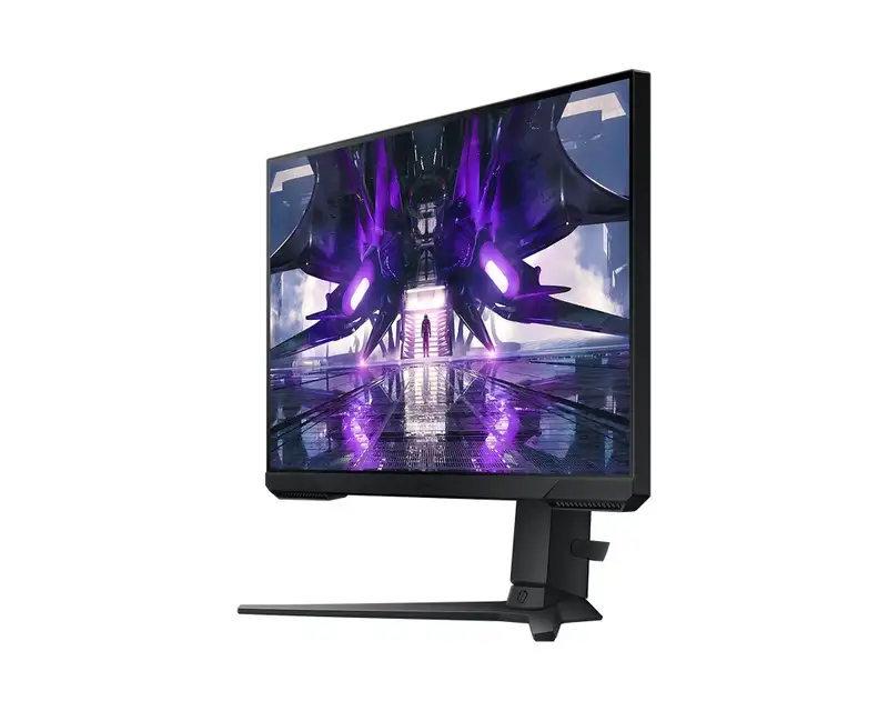 SAMSUNG LS24AG300NUXEN