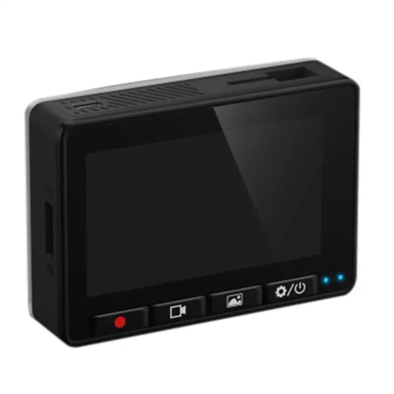 XPLORER Q2 DASH CAM