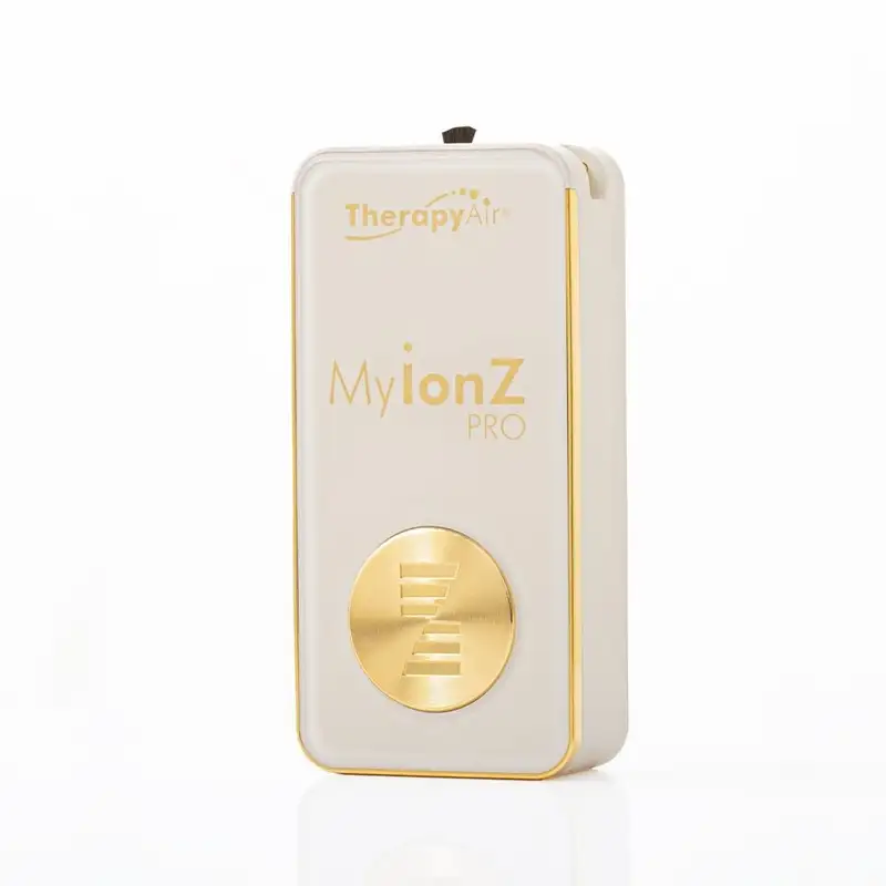 ZEPTER ION-04 MYIONZ PRO BEIGE