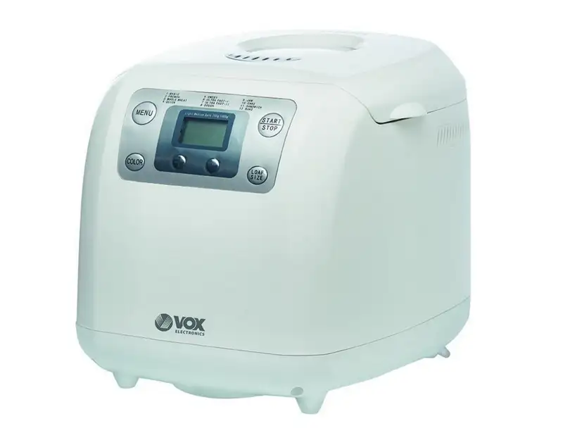 VOX BBM-1329