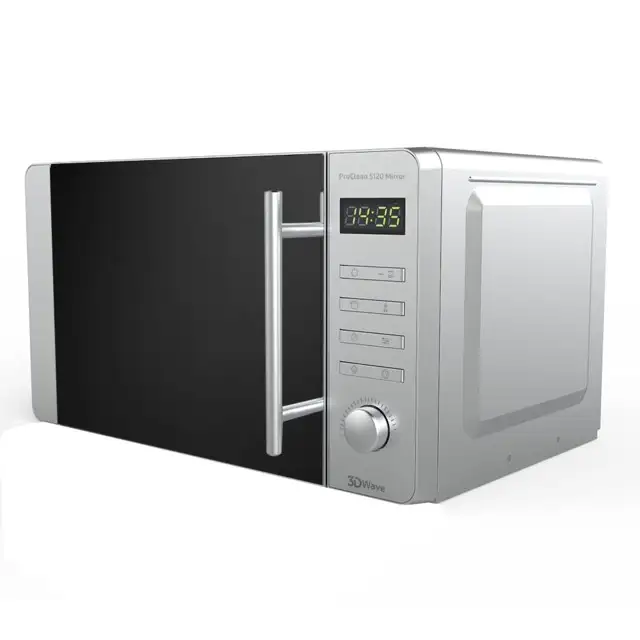 CECOTEC ProClean 5120 Inox