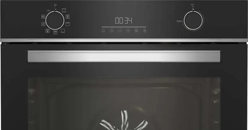 BEKO BBIE13301XMP