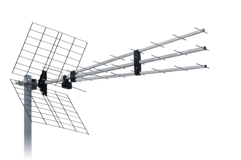 ISKRA P-43N TRIPLEX