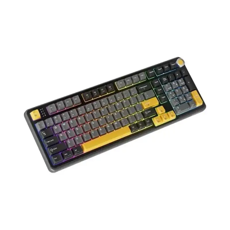 MARVO KG986W Titan 98 002-0270