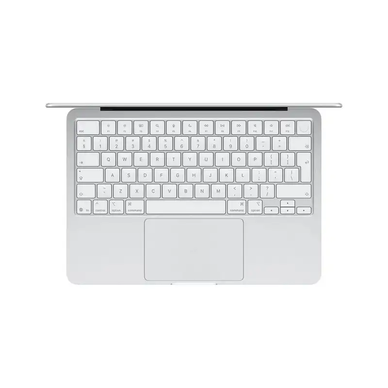 APPLE MacBook NEO 13", A18 PRO 6C CPU/5C GPU, 8GB, 512GB, CRO, silver - mhfc4cr/a