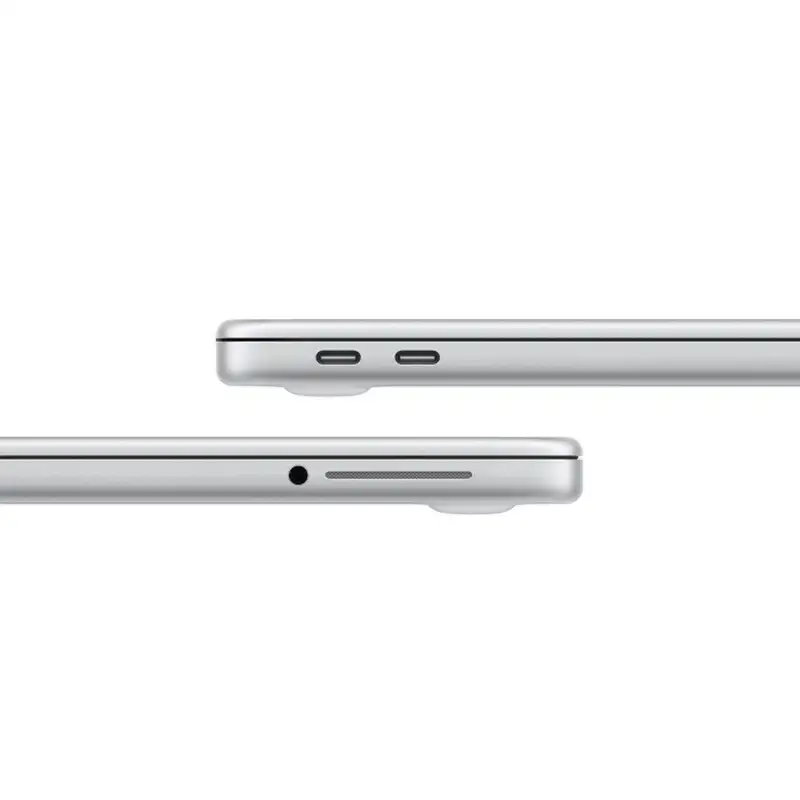 APPLE MacBook NEO 13", A18 PRO 6C CPU/5C GPU, 8GB, 512GB, CRO, silver - mhfc4cr/a