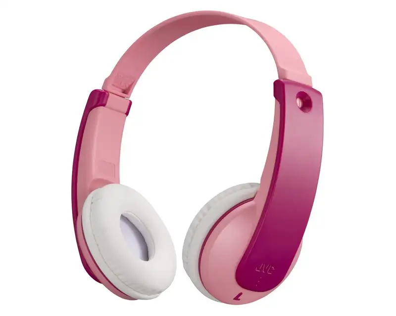 JVC HA-KD10-WPE