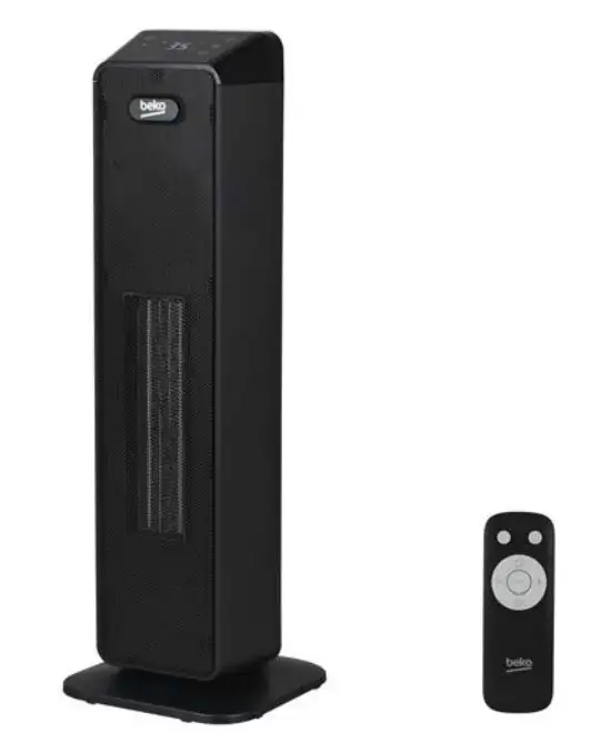 BEKO RHP 7120 B