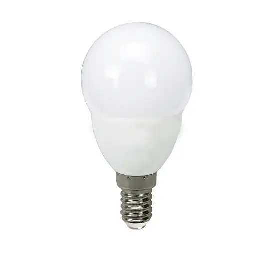 MITEA E14 4.5w 6500K KUGLA