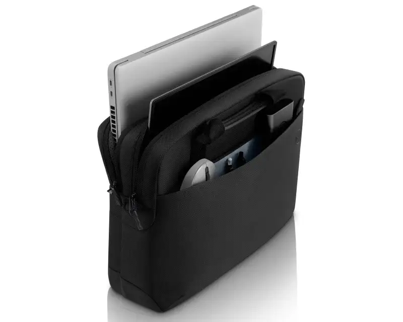 DELL 16" EcoLoop Pro Briefcase CC5623 crna