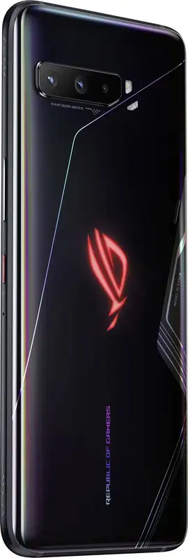Asus RoG Phone III ZS661KS-1A002EU