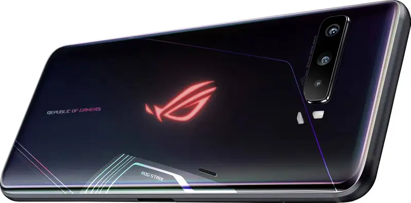Asus RoG Phone III ZS661KS-1A002EU