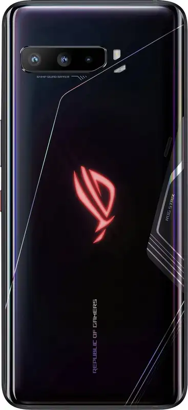Asus RoG Phone III ZS661KS-1A002EU