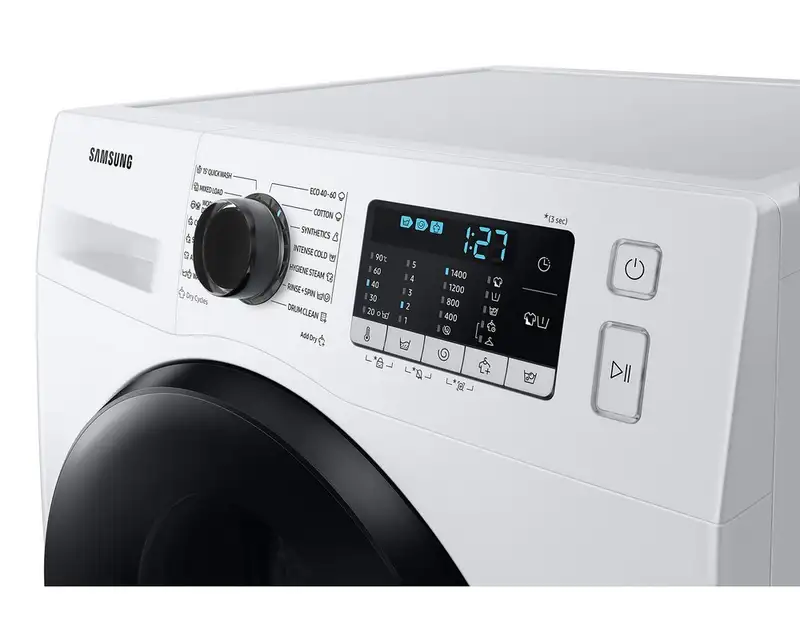 SAMSUNG WD80TA046BE/LE