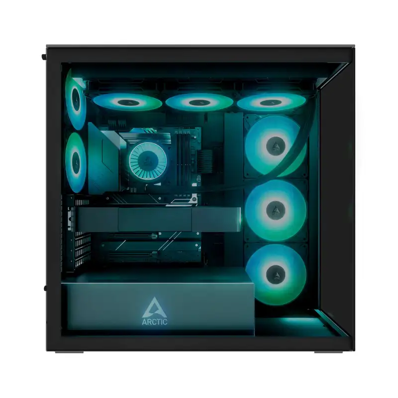 ARCTIC Xtender (Black) ACPCC00015A