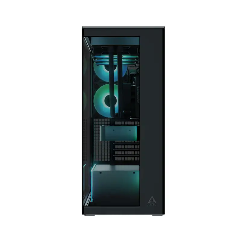 ARCTIC Xtender (Black) ACPCC00015A