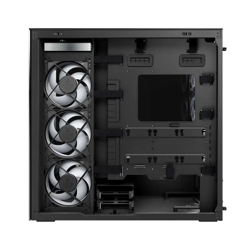 ARCTIC Xtender (Black) ACPCC00015A