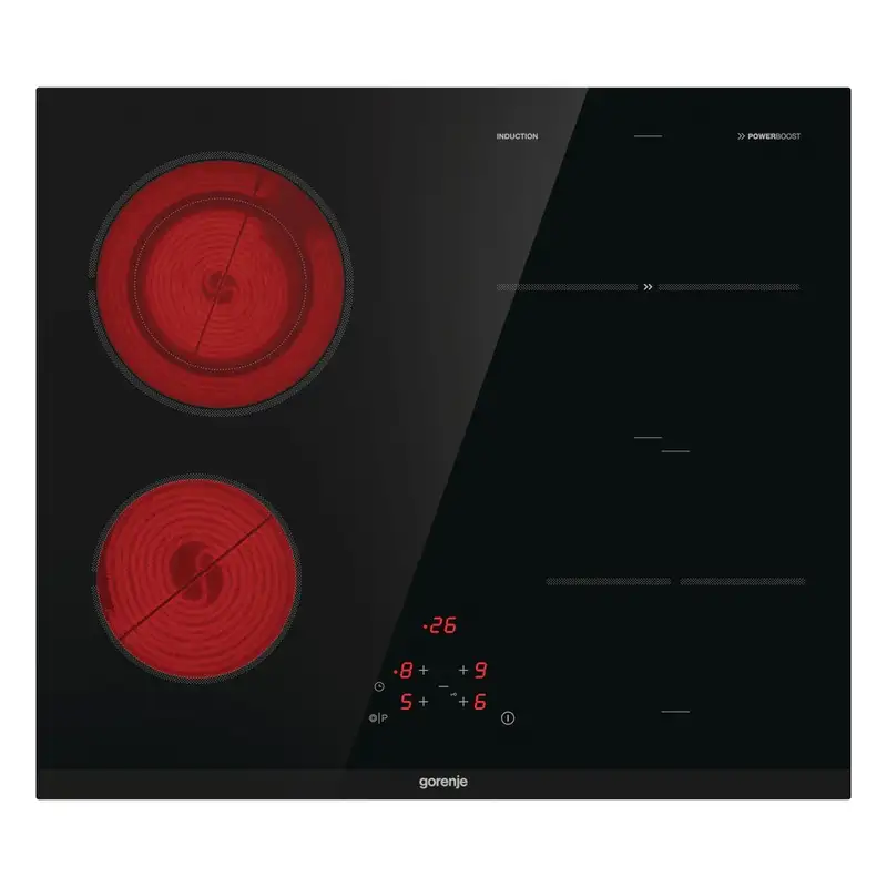 GORENJE ICT 641 BCSC