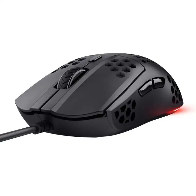 TRUST GXT928 HELOX LIGHTWEIGHT Black