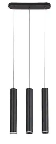 RABALUX Senobia visilica GU10 3x35W L35cm
