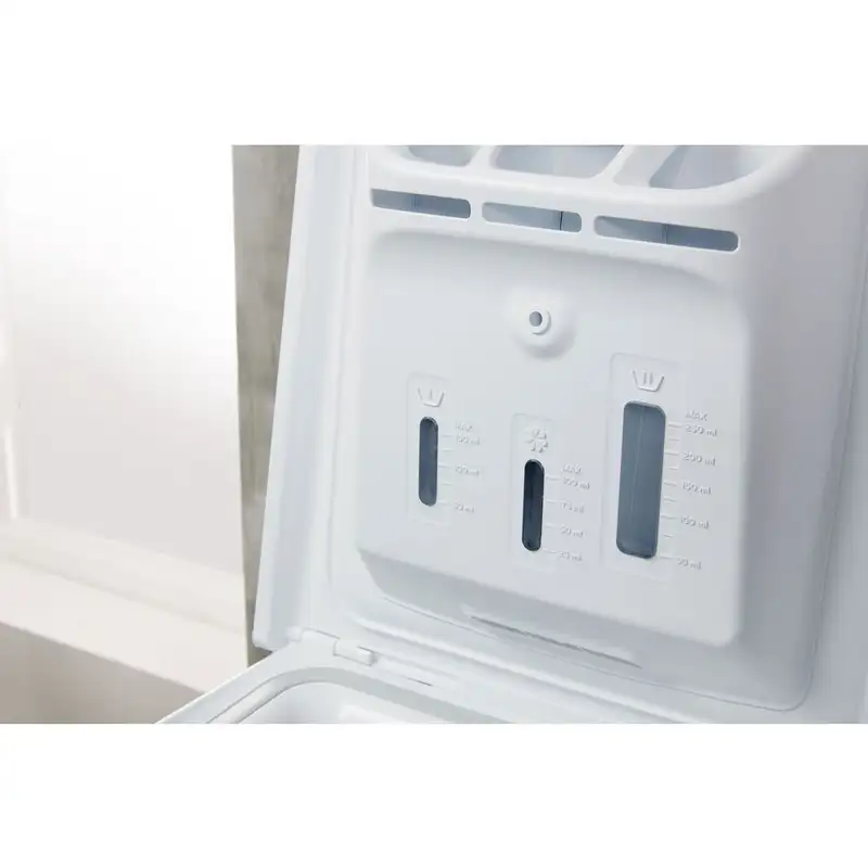 INDESIT BTW S72200 EU/N