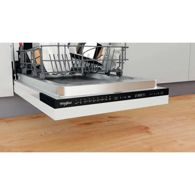 WHIRLPOOL WSIP 4O23 PFE
