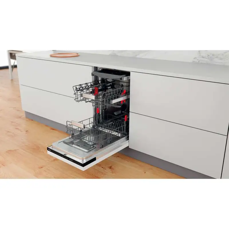 WHIRLPOOL WSIP 4O23 PFE