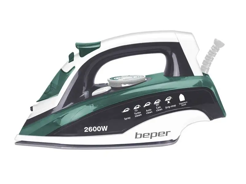 BEPER P204FER003