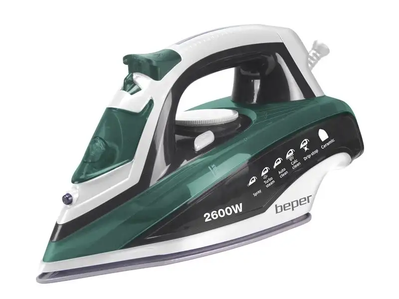 BEPER P204FER003