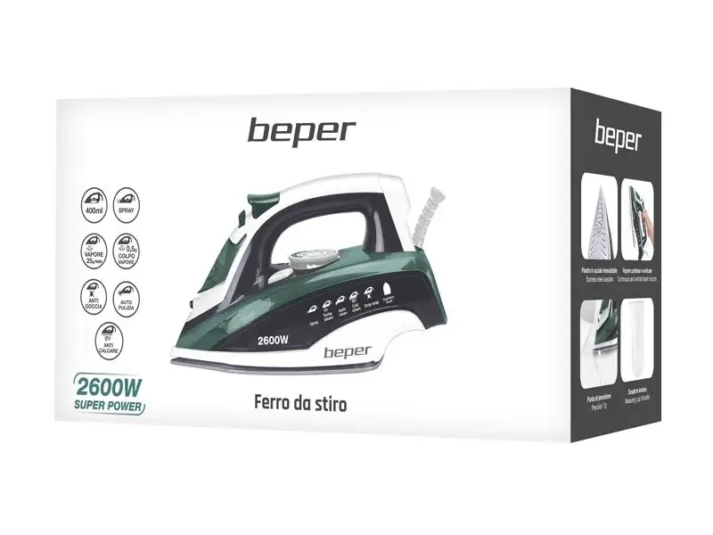BEPER P204FER003