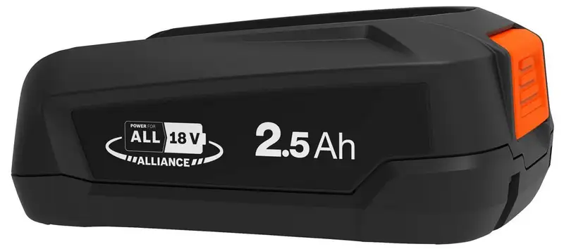GARDENA Baterija Power For All Alliance PBA 18V/45 2,5 Ah P4A