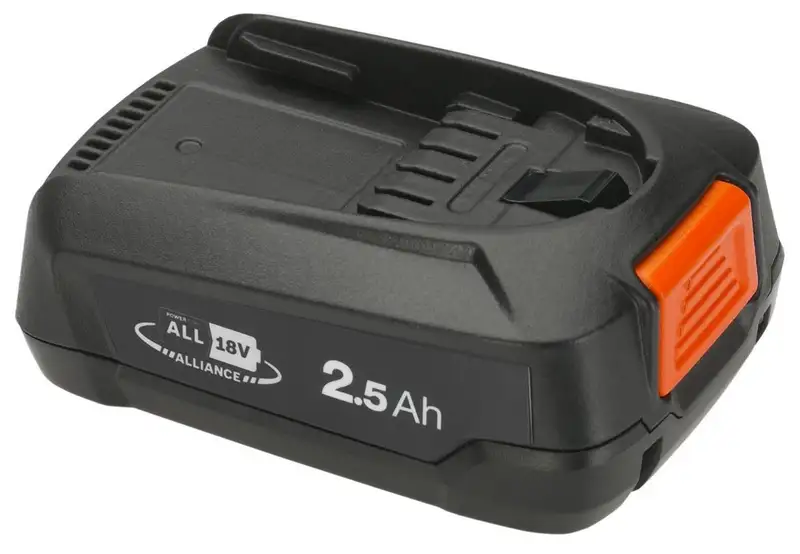 GARDENA Baterija Power For All Alliance PBA 18V/45 2,5 Ah P4A