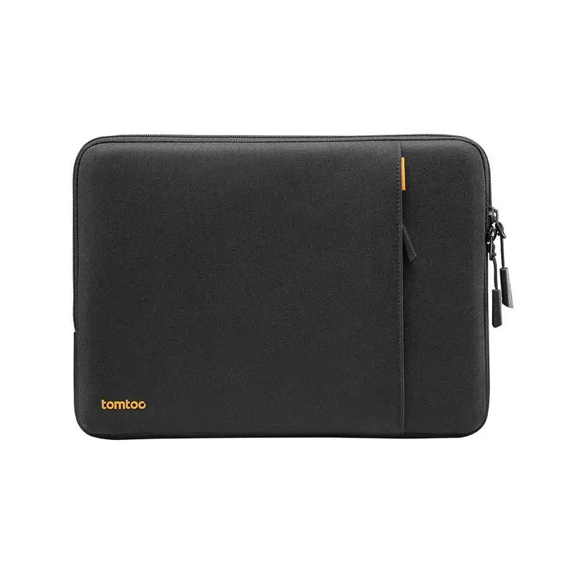 TOMTOC DEFENDER A13 LAPTOP SLEEVE BLACK 16" A13F2D1
