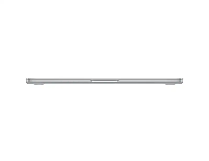 APPLE MacBook Air 13.6" M4 10C CPU/10C GPU, 16GB, 512GB, SILVER, CRO - mw0x3cr/a