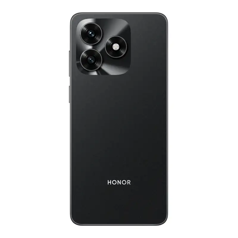 HONOR X5c Plus 4GB/128GB Midnight Black