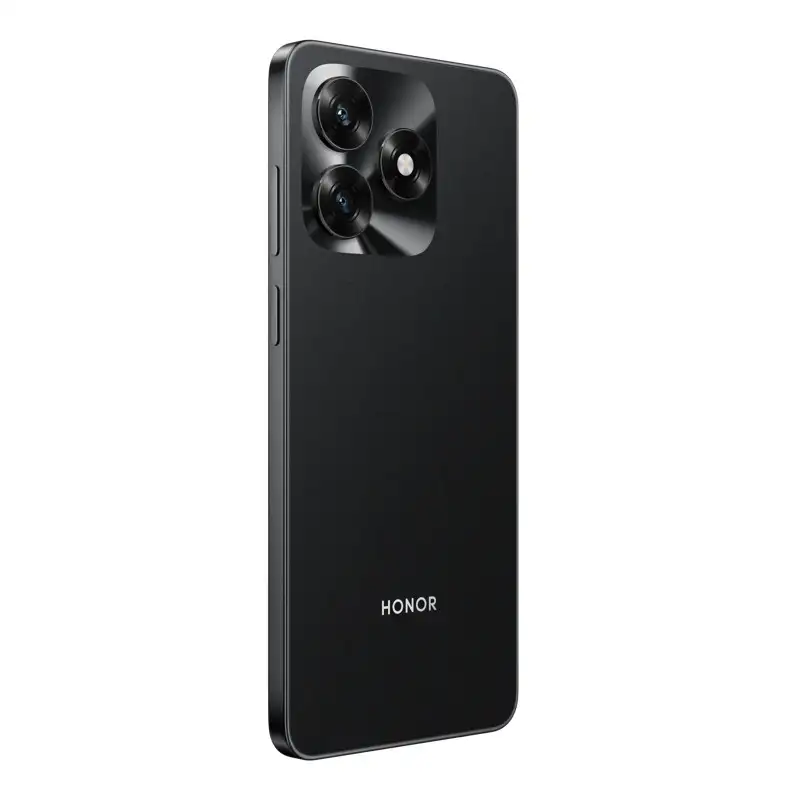 HONOR X5c Plus 4GB/128GB Midnight Black