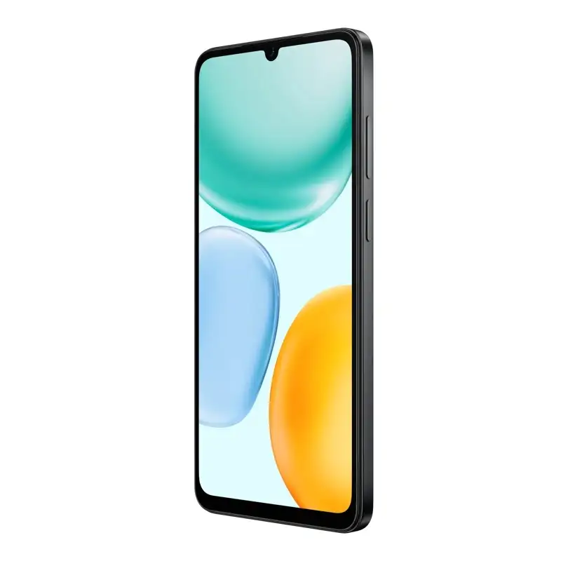 HONOR X5c Plus 4GB/128GB Midnight Black
