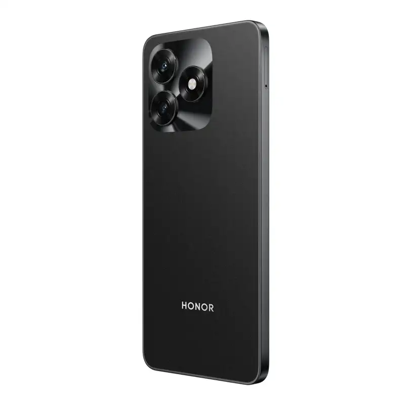 HONOR X5c Plus 4GB/128GB Midnight Black