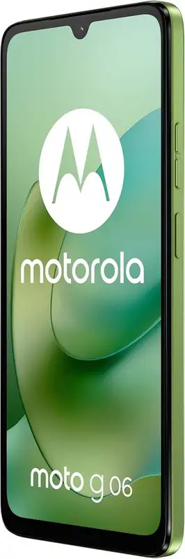 MOTOROLA G06 4GB/128GB Tendril