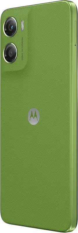 MOTOROLA G06 4GB/128GB Tendril
