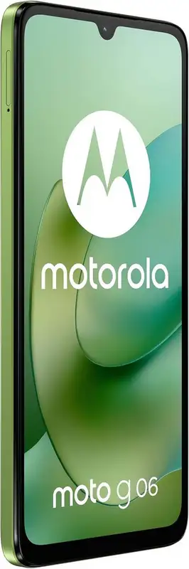 MOTOROLA G06 4GB/128GB Tendril