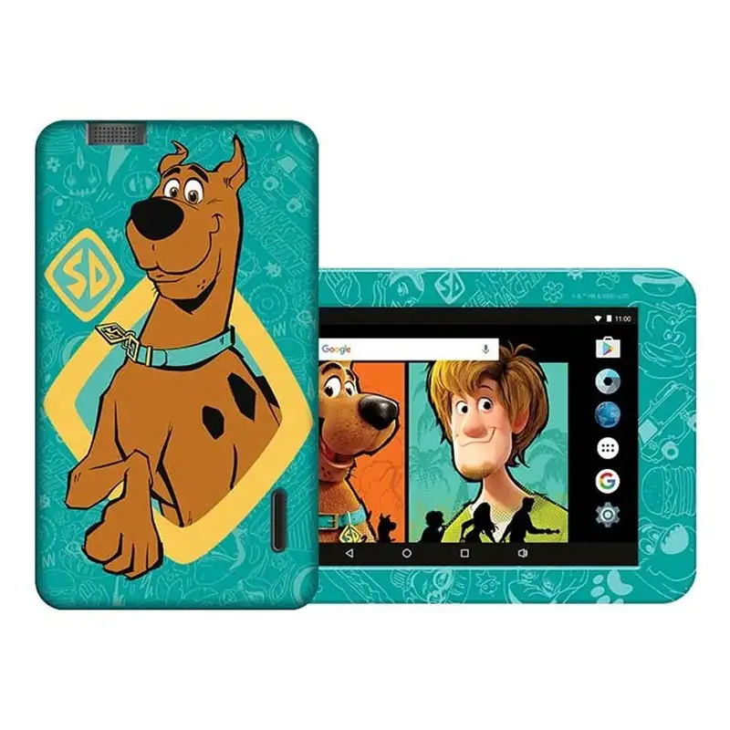 ESTAR Themed Scoob! HD 7" 2GB/16GB