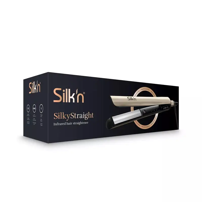 SILKN SilkyStraight SIS1PE1001