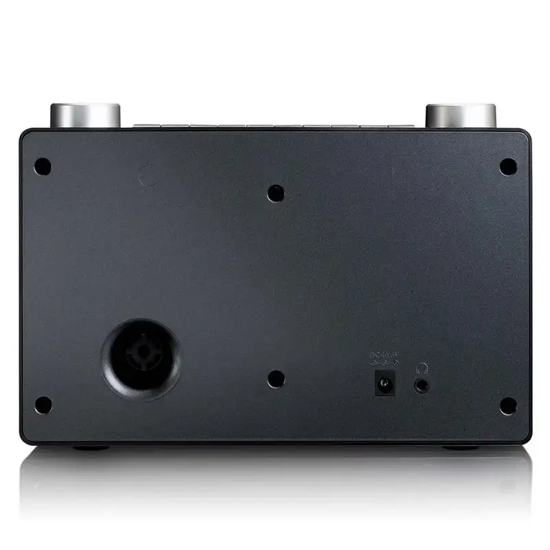 LENCO DIR-70BK
